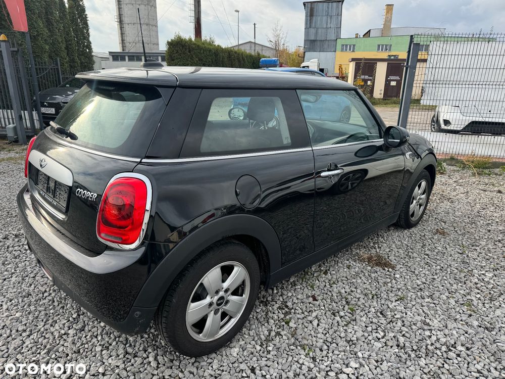 MINI Cooper - 3