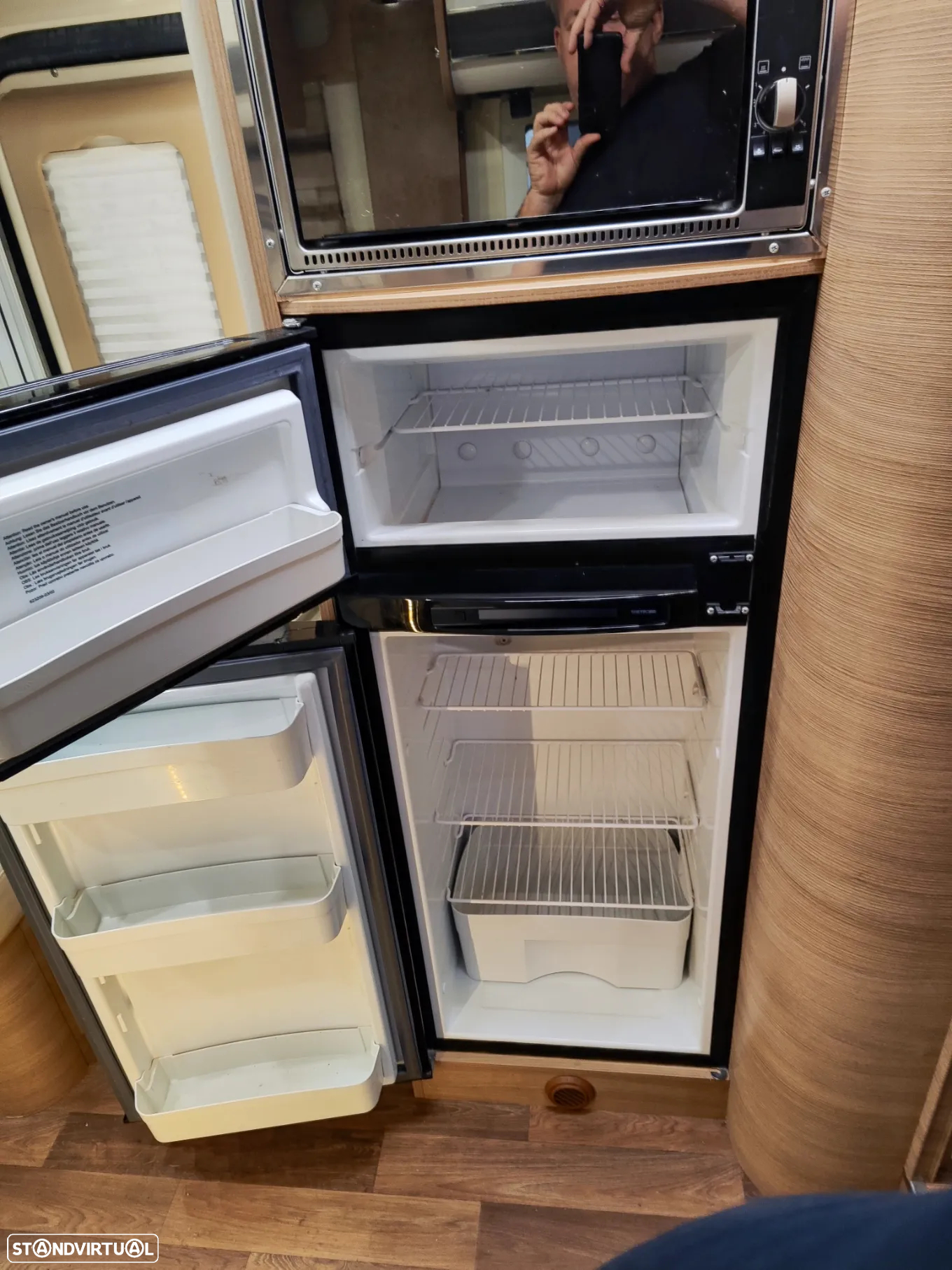 Elnagh I-Loft Ducato elnagh - 11