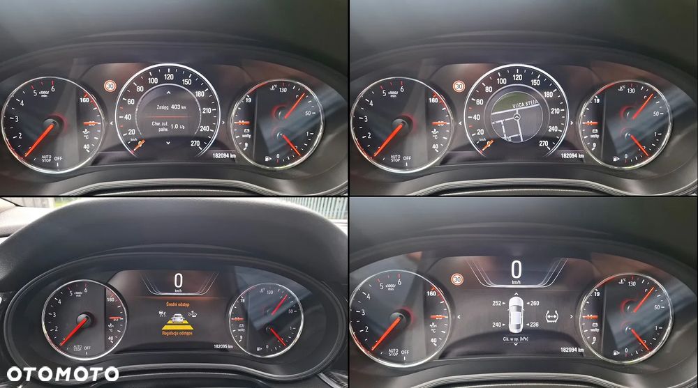Opel Insignia 2.0 Business Innovation - 32