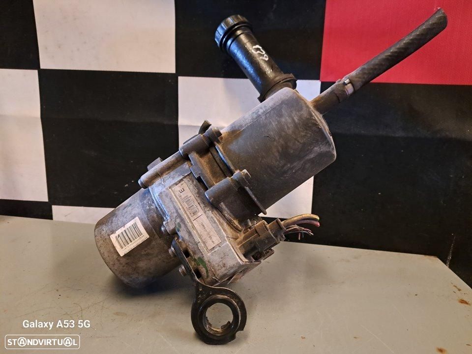 BOMBA DIREÇÃO PEUGEOT 307 S104.2001 - 1