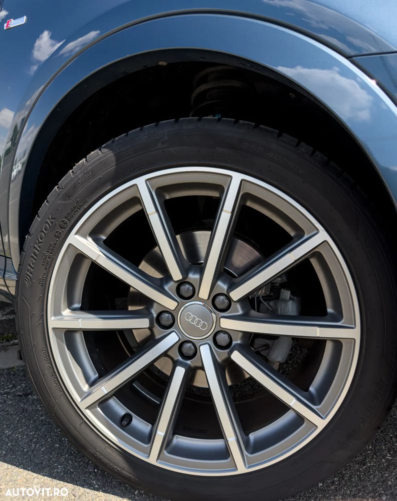 Audi Q3 1.4 TFSI Stronic Sport - 6