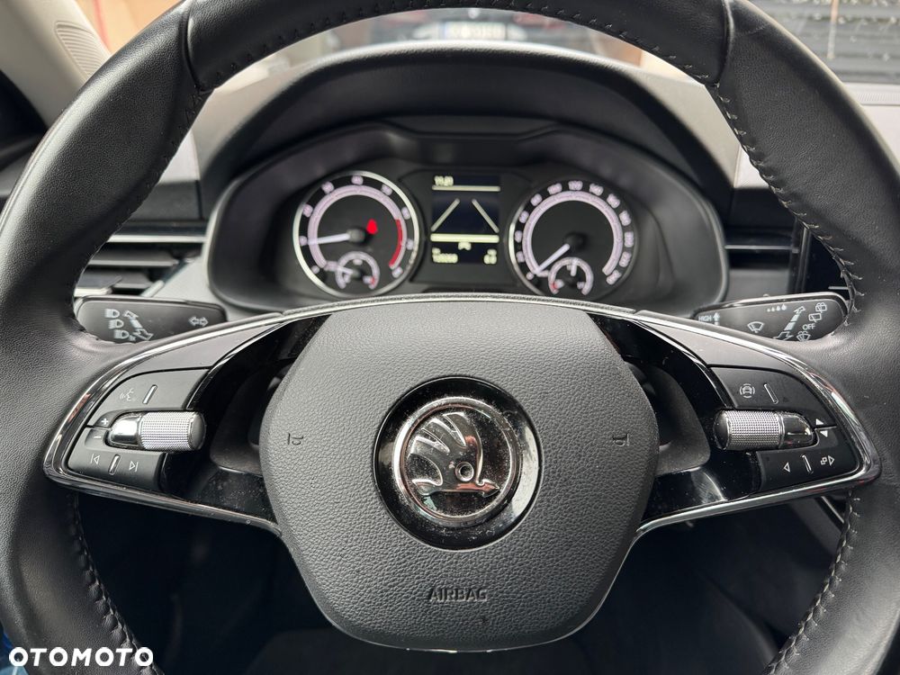 Skoda Kamiq 1.0 TSI Ambition - 13