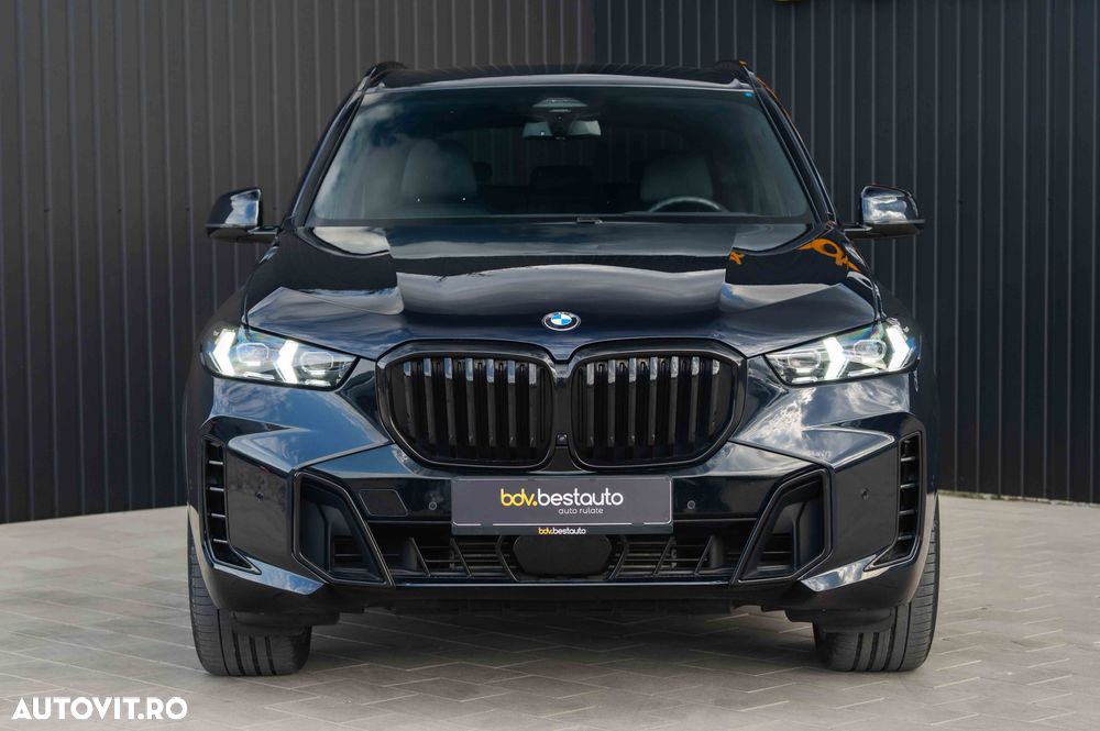 BMW X5 xDrive30d AT MHEV - 4