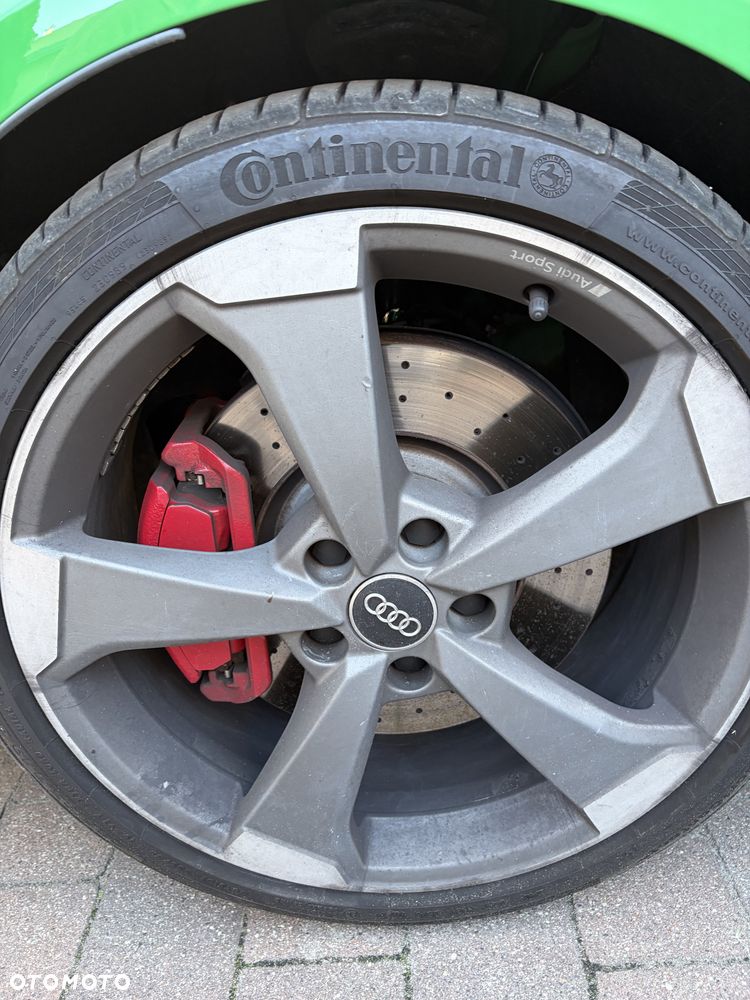 Audi S3 - 13