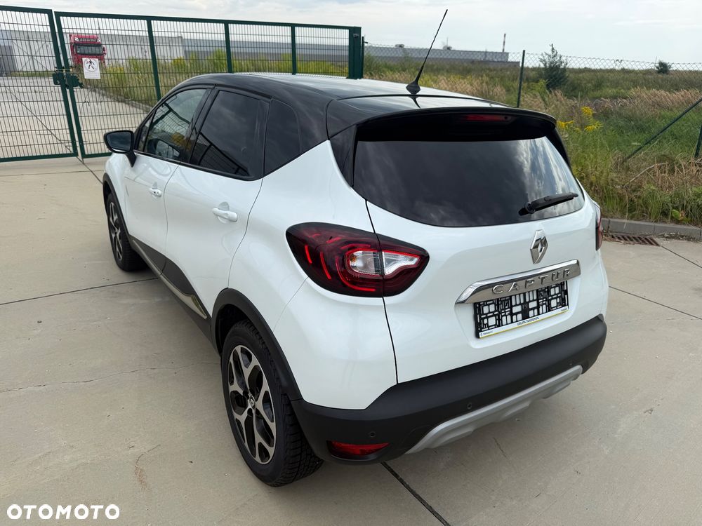 Renault Captur 1.3 TCe Intens - 22