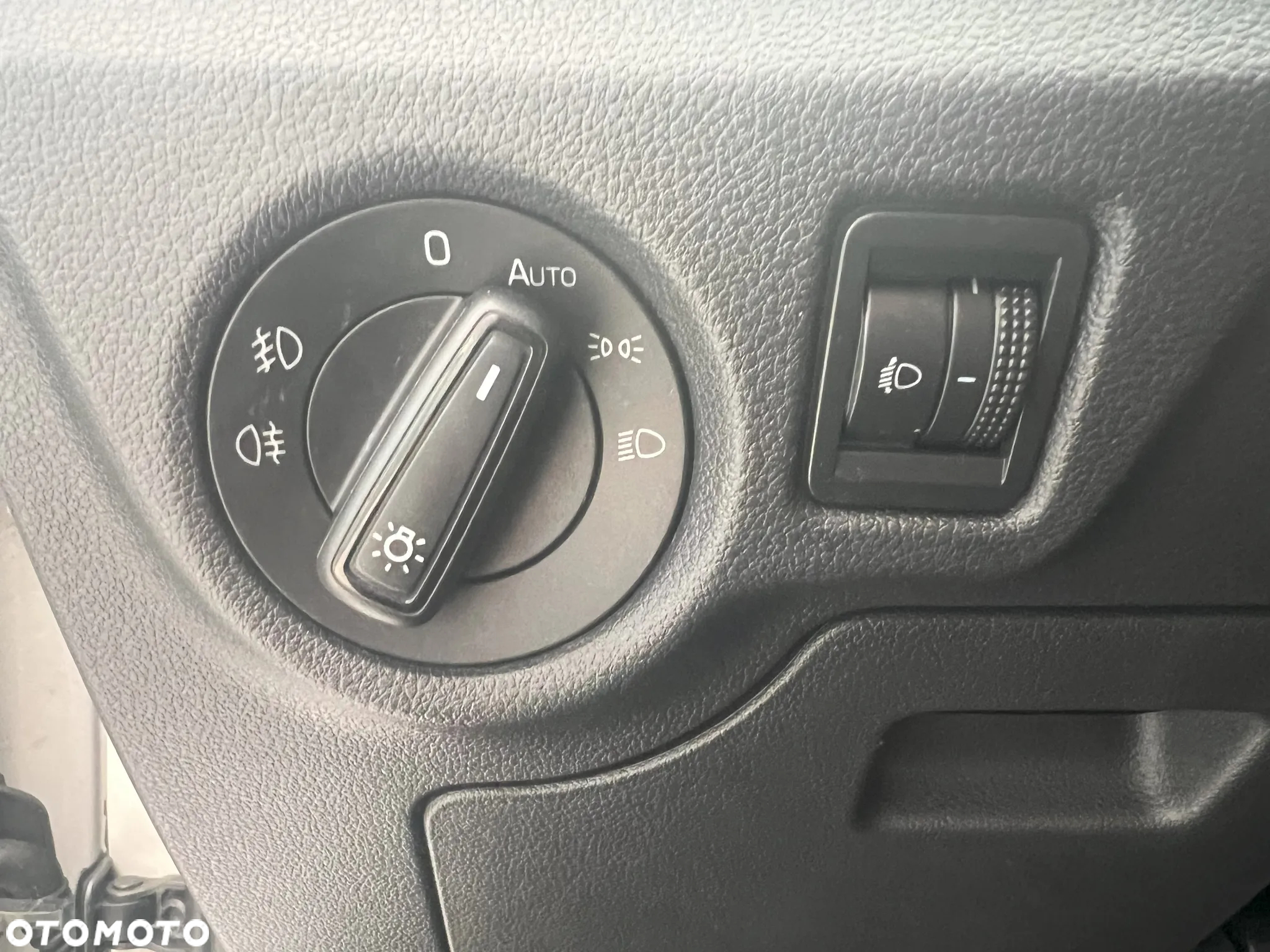 Skoda Scala 1.0 TSI Ambition - 12