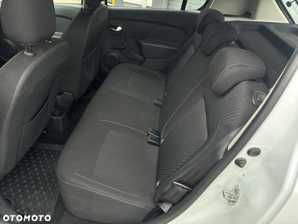 Dacia Sandero 1.0 SCe Laureate - 15