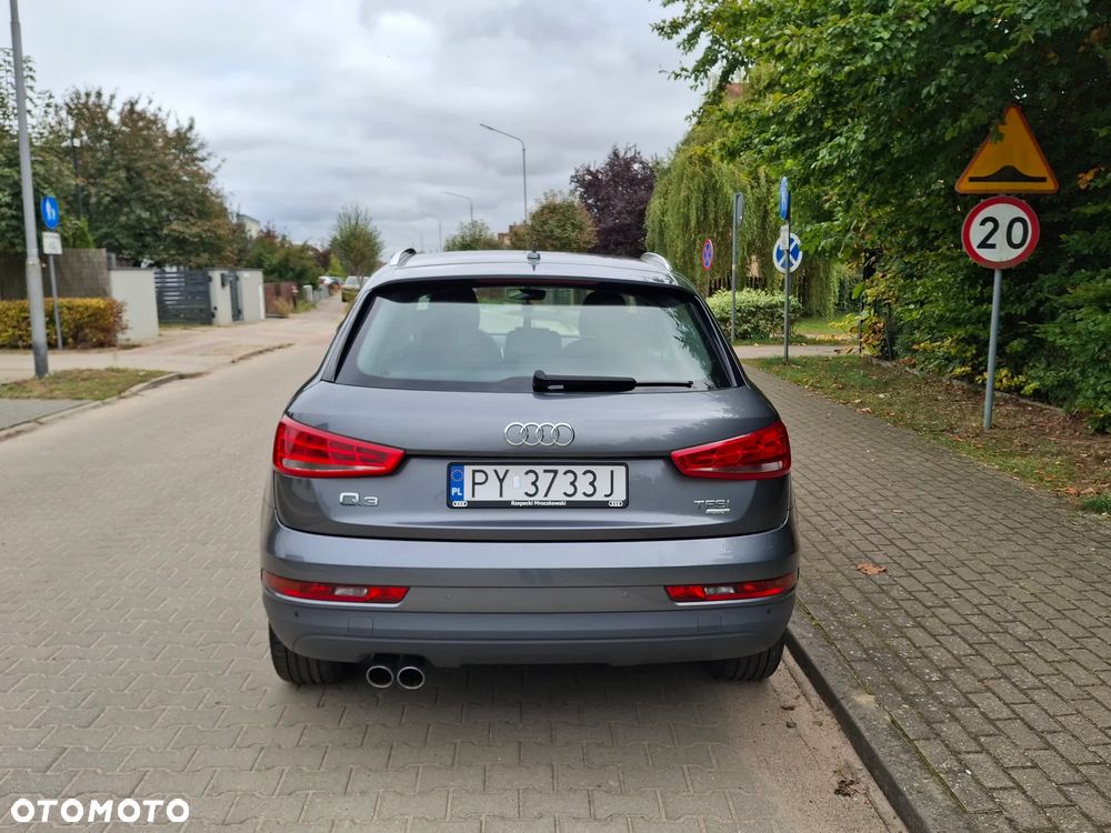 Audi Q3 - 5