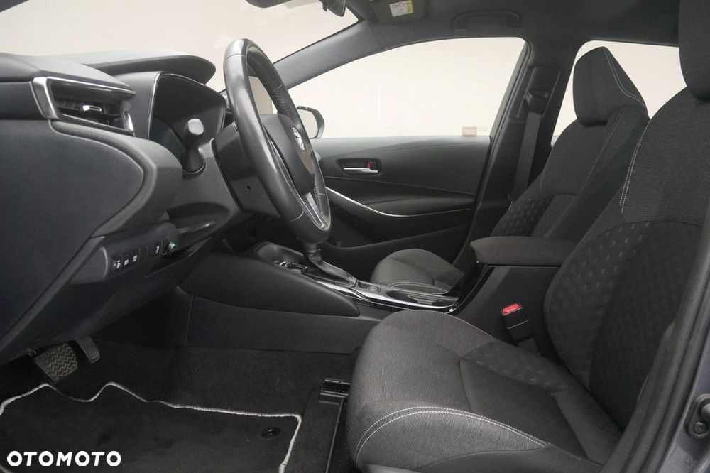 Toyota Corolla 1.8 Hybrid Comfort - 12
