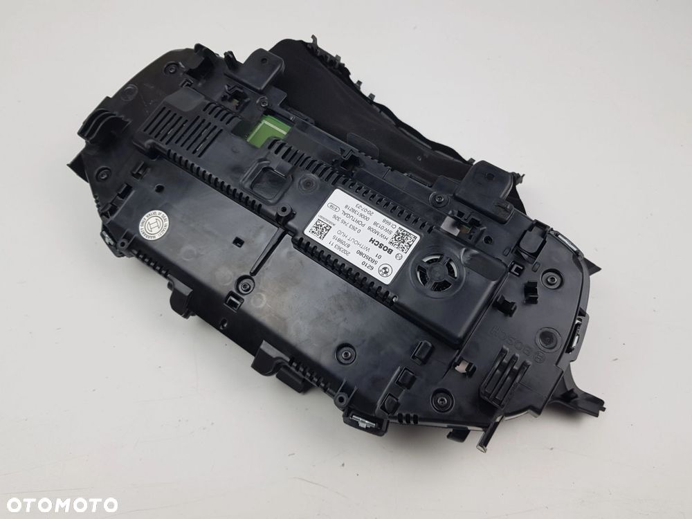 NOWY ORYGINALNY Licznik Prędkościomierz BMW G20 G30 X3 X4 X4M 5B35D80 - 6