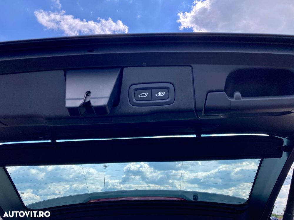 Volvo XC 60 B5 B AWD Core - 24