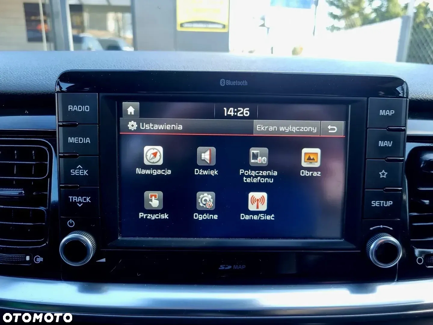 Kia Stonic 1.2 L - 21