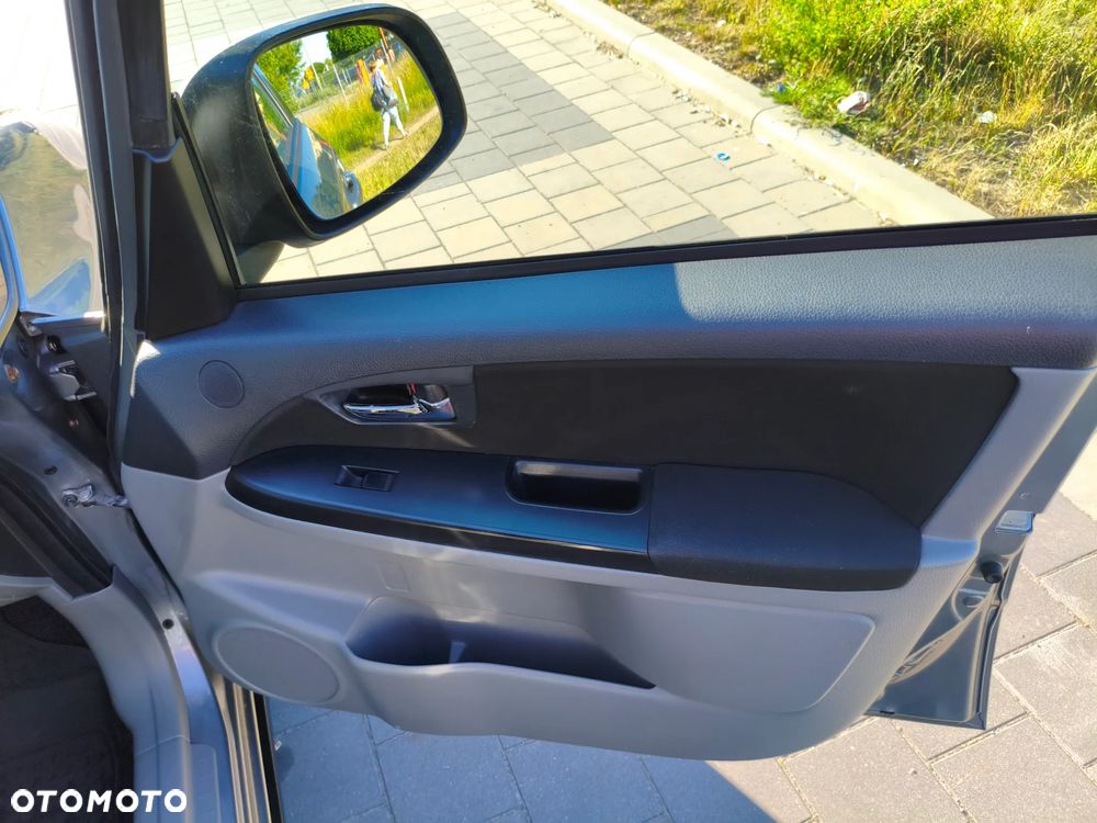 Suzuki SX4 1.6 VVT 4x2 Style - 18
