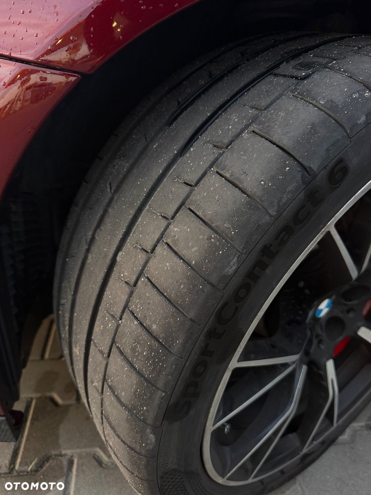 BMW M5 - 6