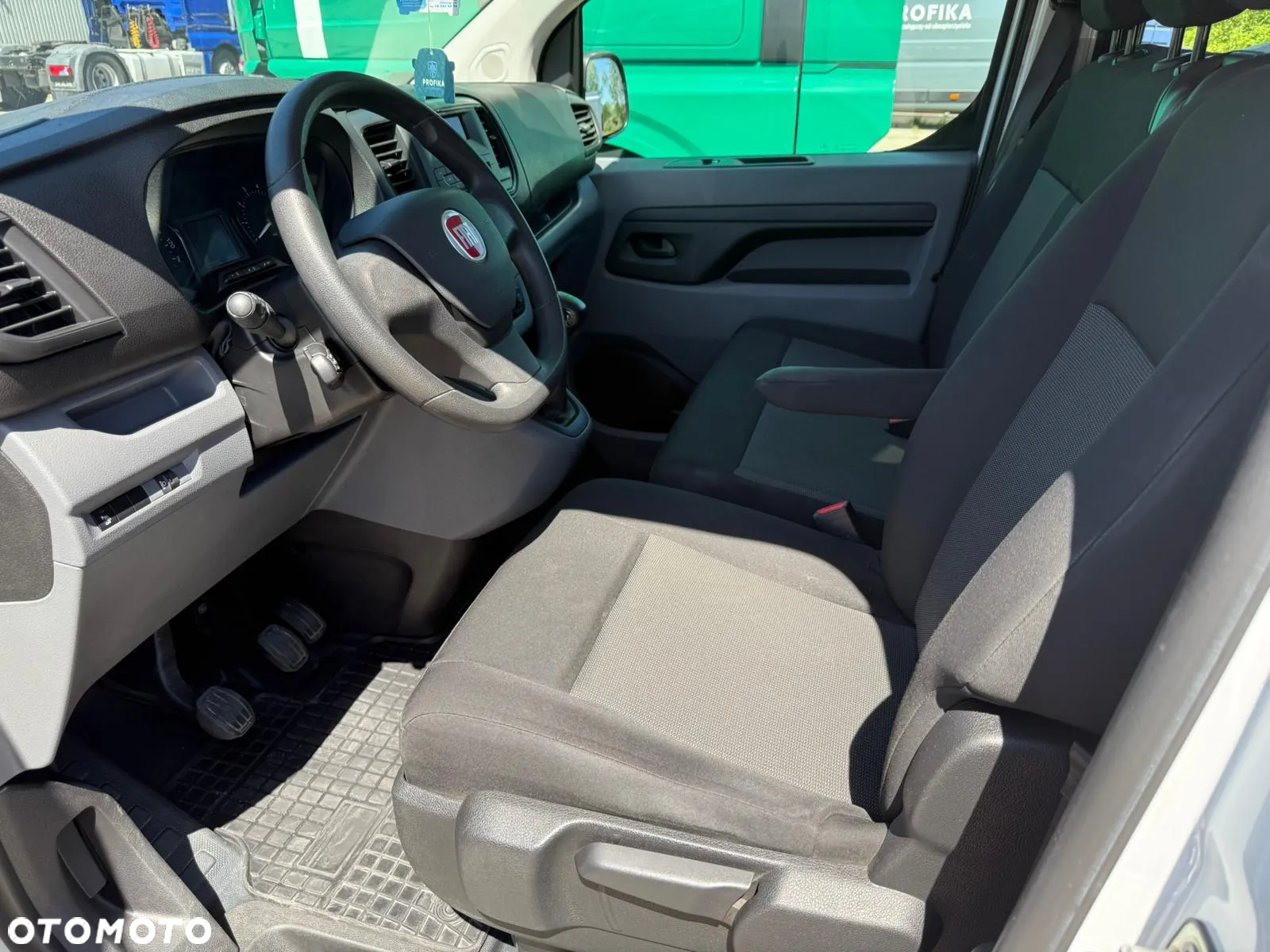 Fiat Scudo - 10