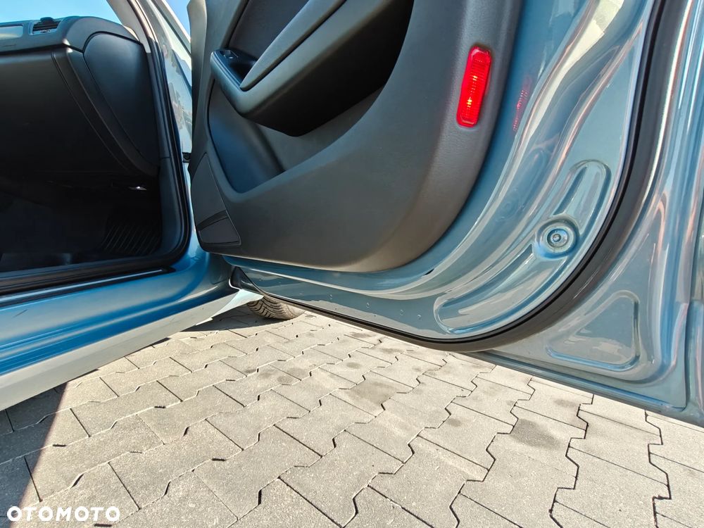 Audi A4 Limousine 1.8 TFSI Multitronic - 22