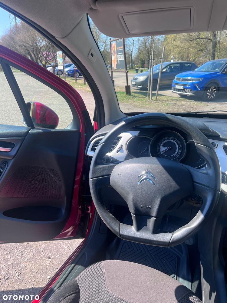 Citroën C3 - 14