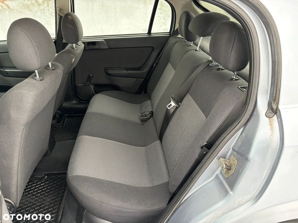 Opel Astra 1.6 Elegance - 12