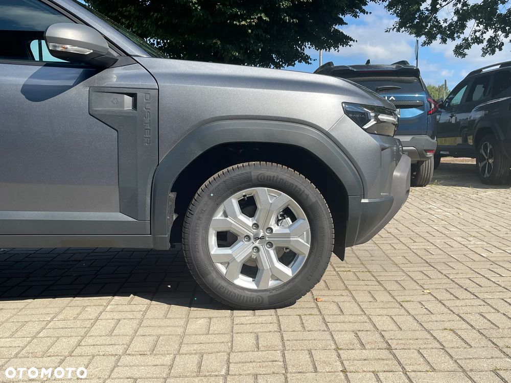 Dacia Duster - 10