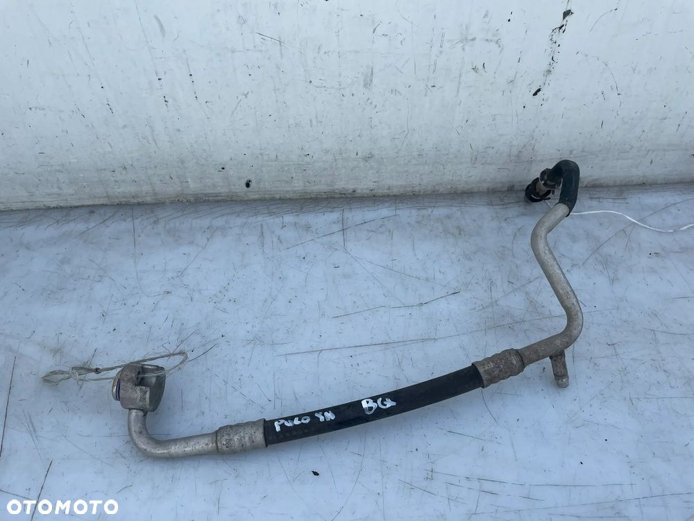 PRZEWÓD KLIMATYZACJI POLO 9N 1.4 TDI 6Q0820744BQ