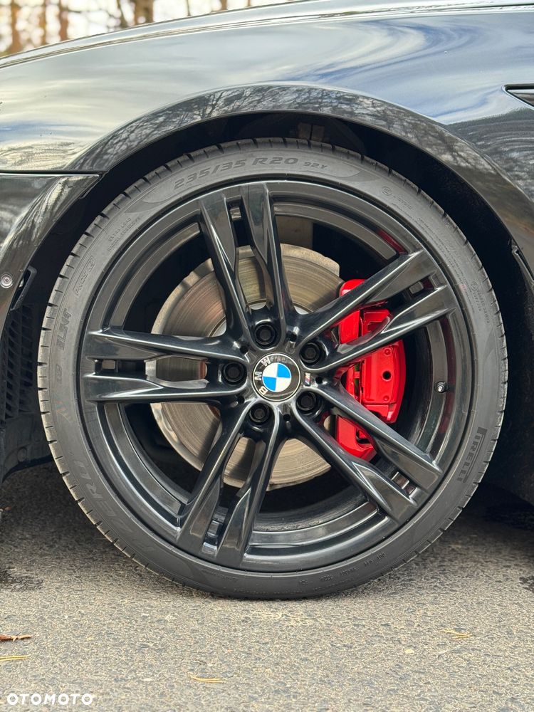 BMW Seria 6 640i Gran Coupe M Sport Edition - 30