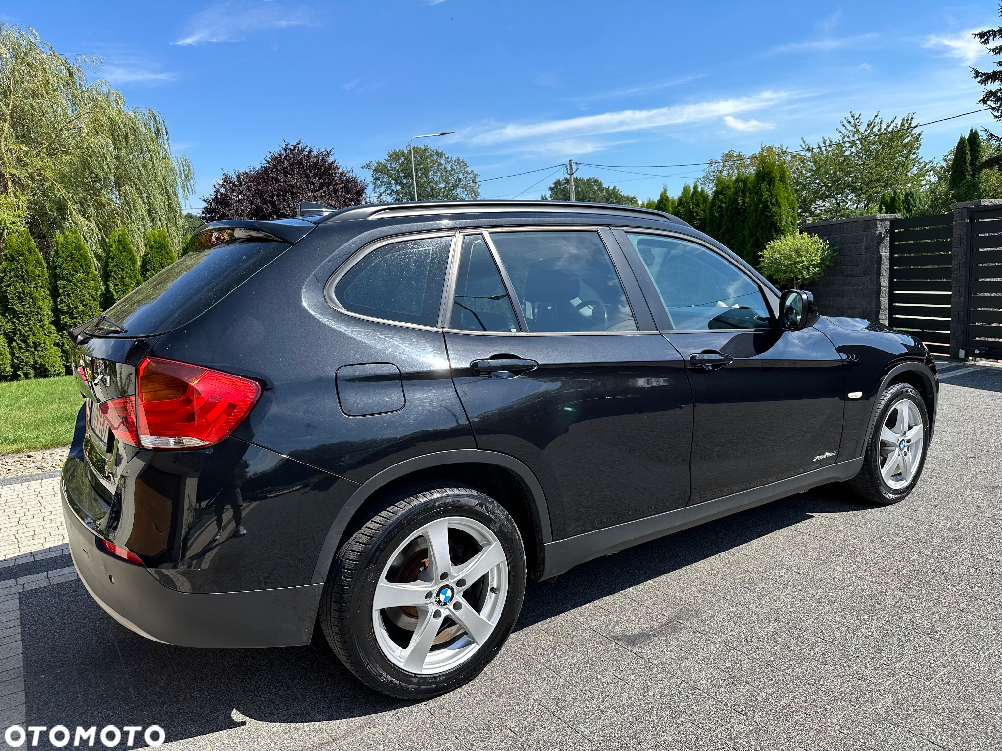 BMW X1 xDrive18d - 11