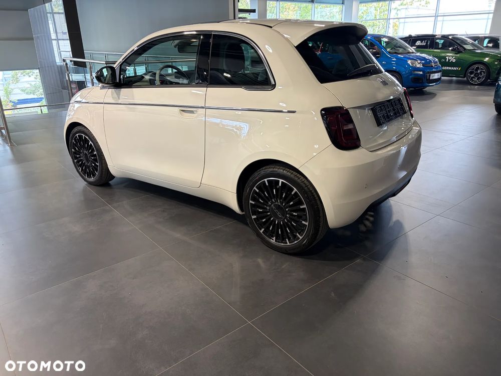 Fiat 500 - 6