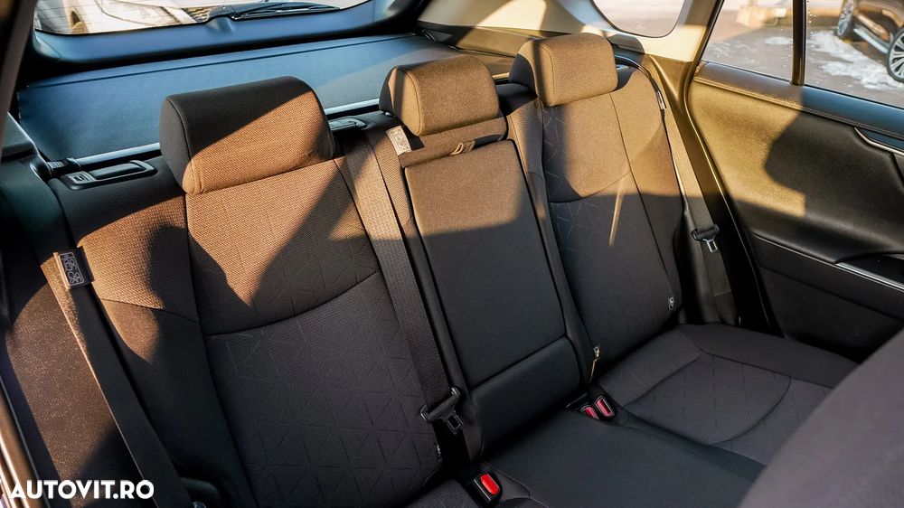 Toyota RAV4 2.5 VVT-iE 4x2 Active - 26