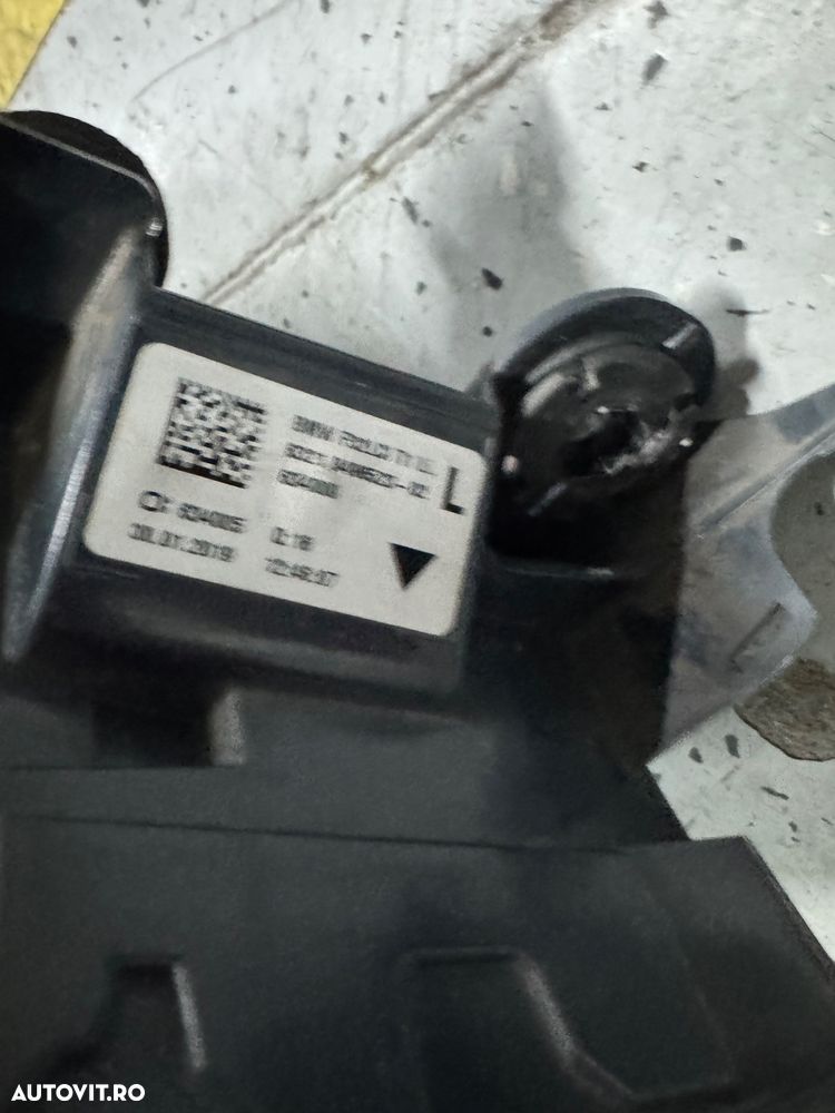 Stop tripla bmw seria 4 f32 f33 f36LCI - 6