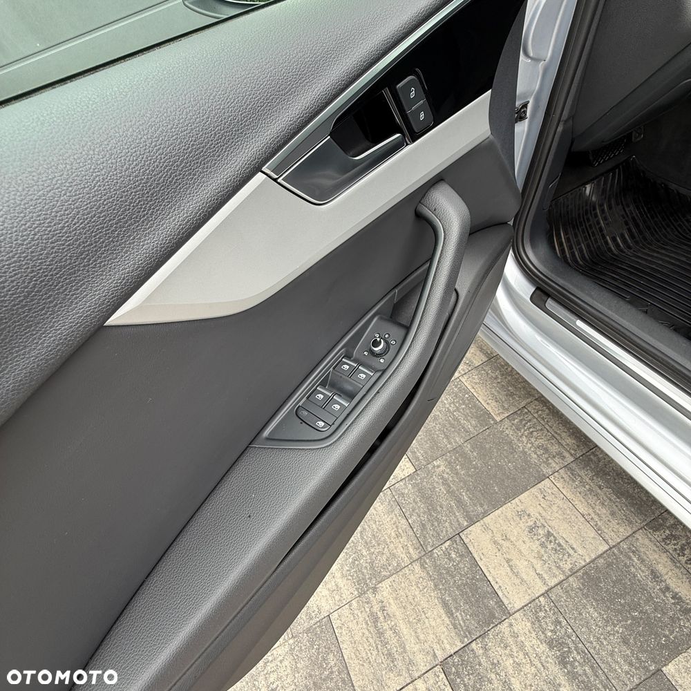 Audi A4 Avant - 21