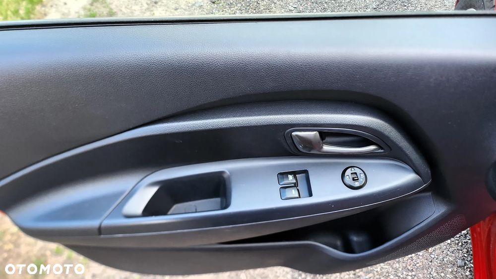 Kia Rio 1.2 L - 16