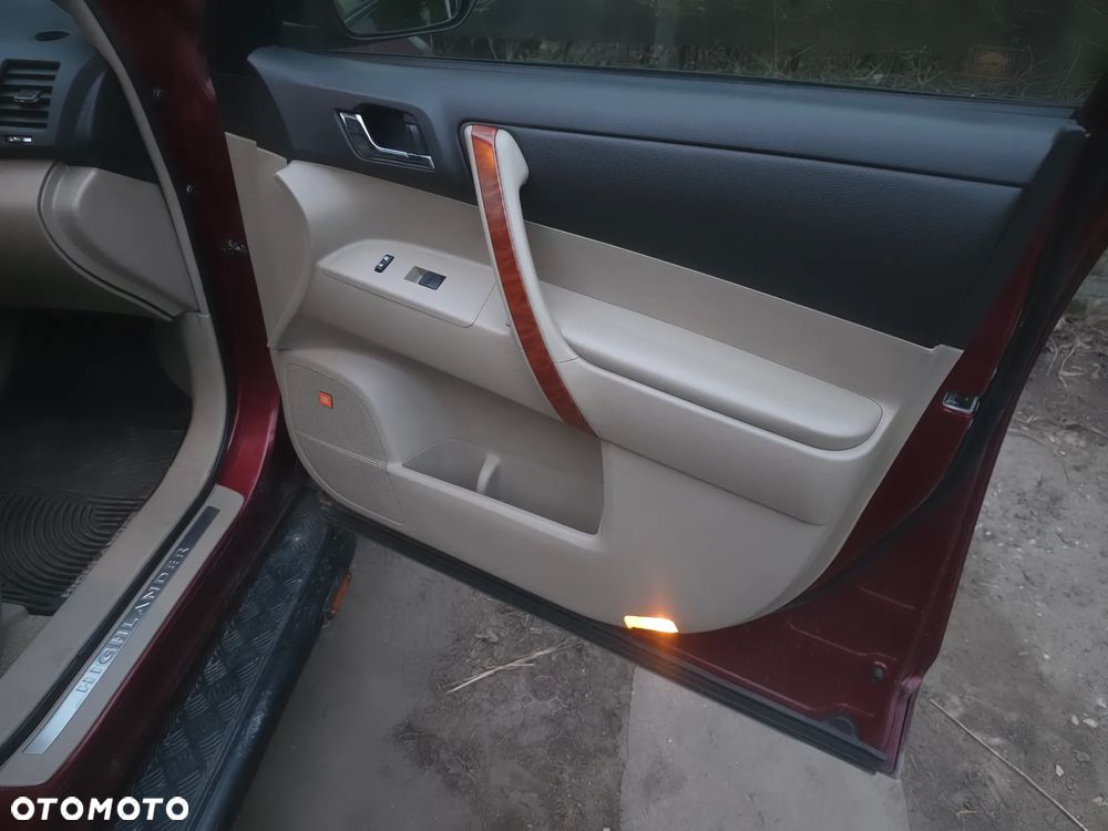 Toyota Highlander 3.5 V6 4WD - 15