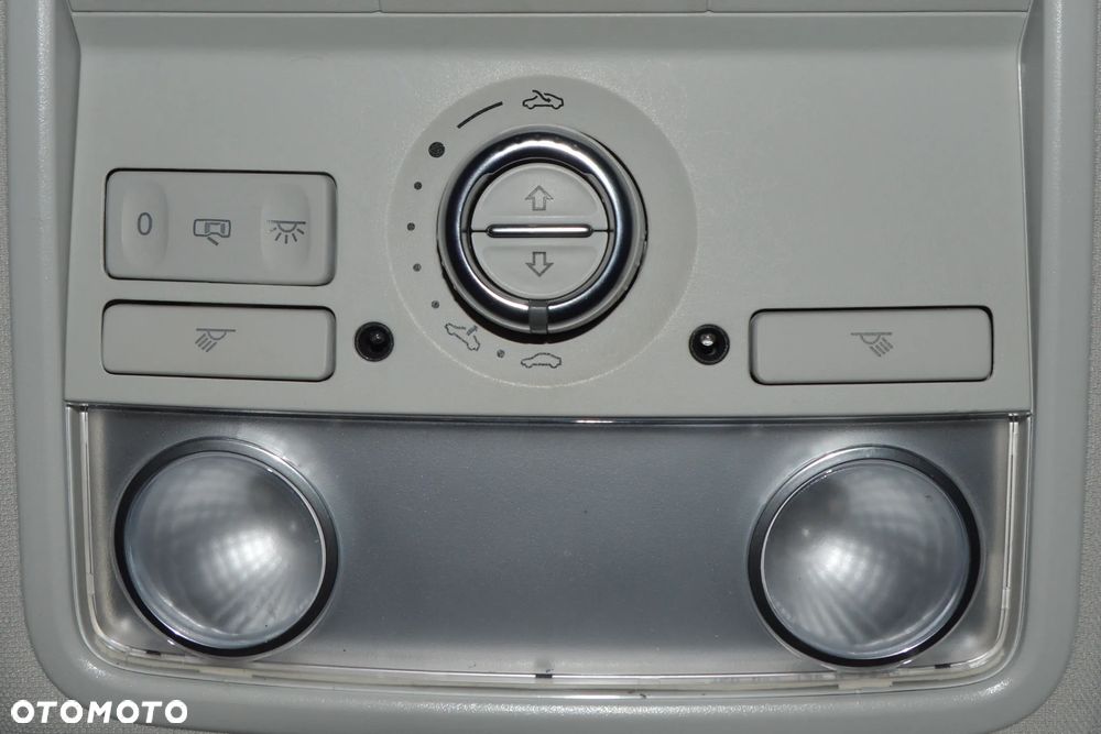 Volkswagen Sharan 2.0 TDI BlueMotion Technology Match - 19