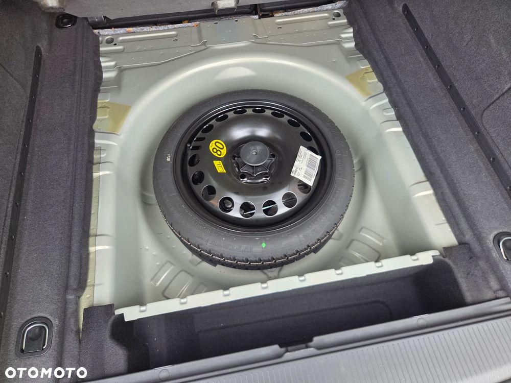 Opel Vectra 1.9 CDTI Cosmo - 8