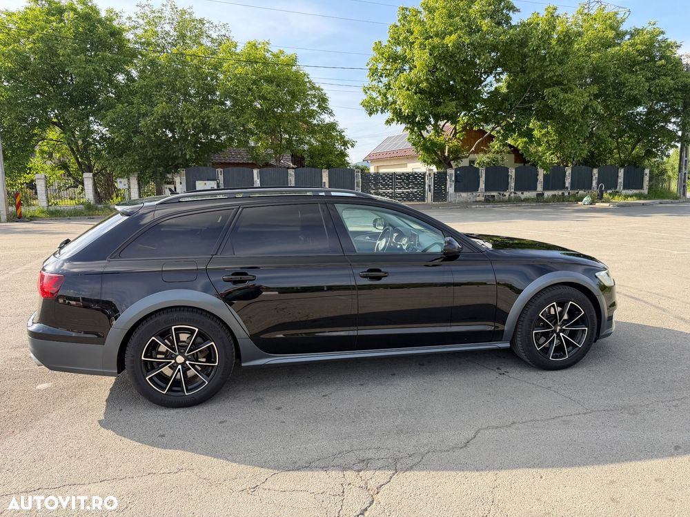 Audi A6 Allroad - 4