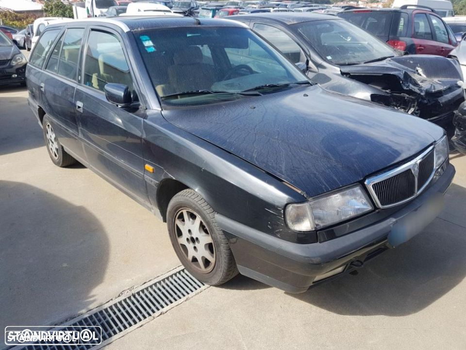 Lancia Dedra Sw para peças - 2