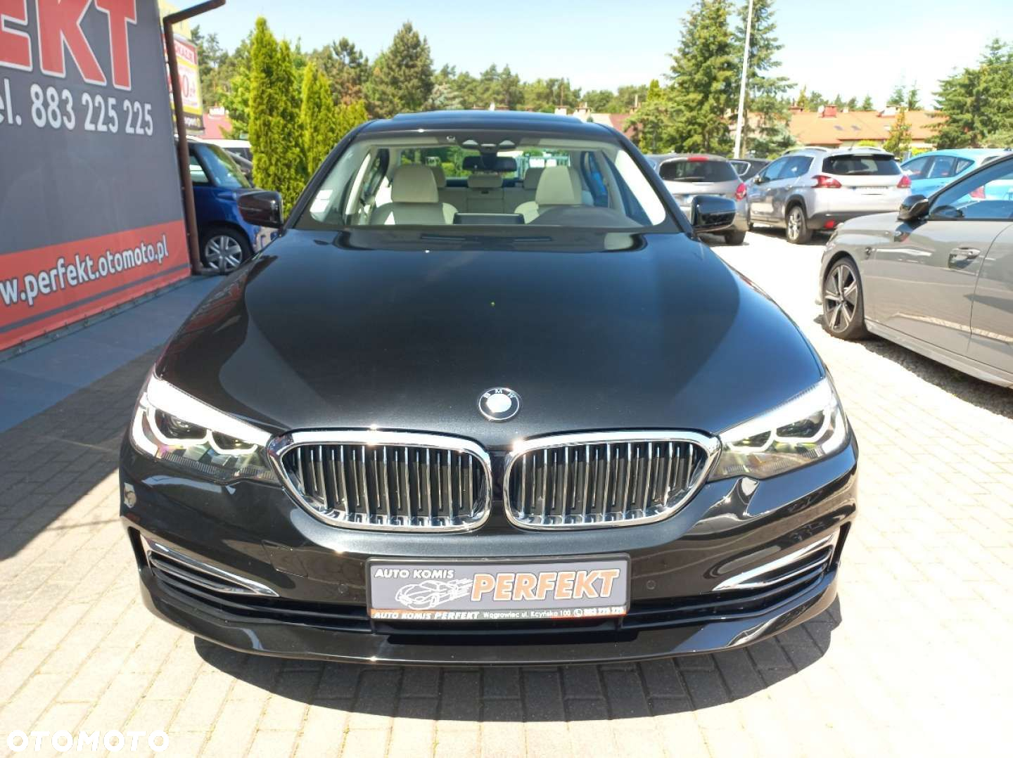 BMW Seria 5 - 3