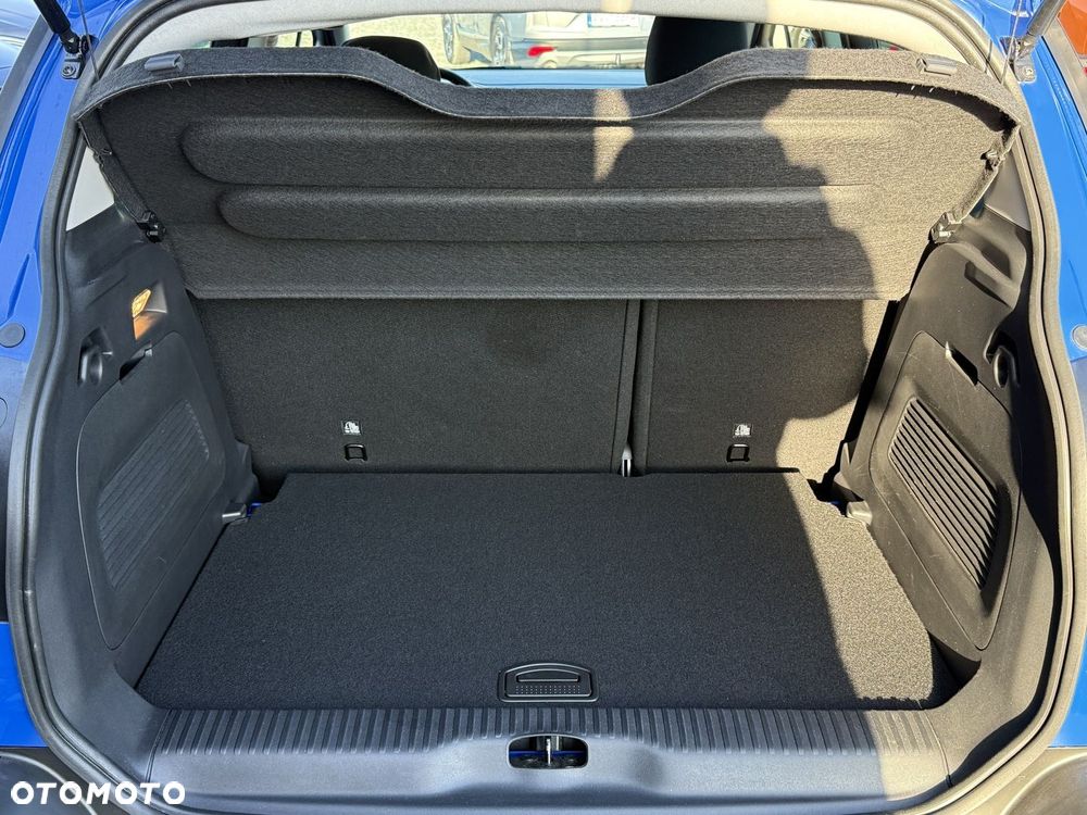 Citroën C3 Aircross 1.2 PureTech Feel S&S - 27