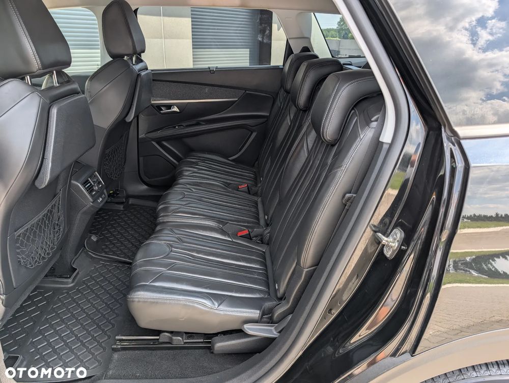 Peugeot 5008 BlueHDi 130 EAT8 Allure - 33