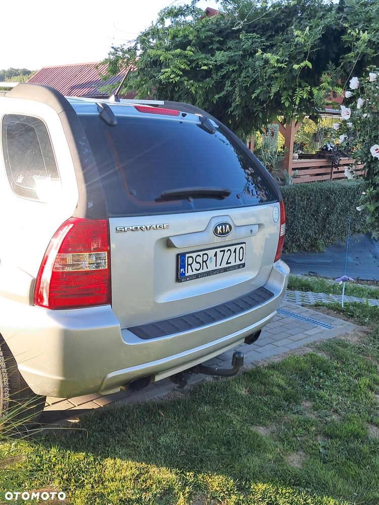 Kia Sportage - 16