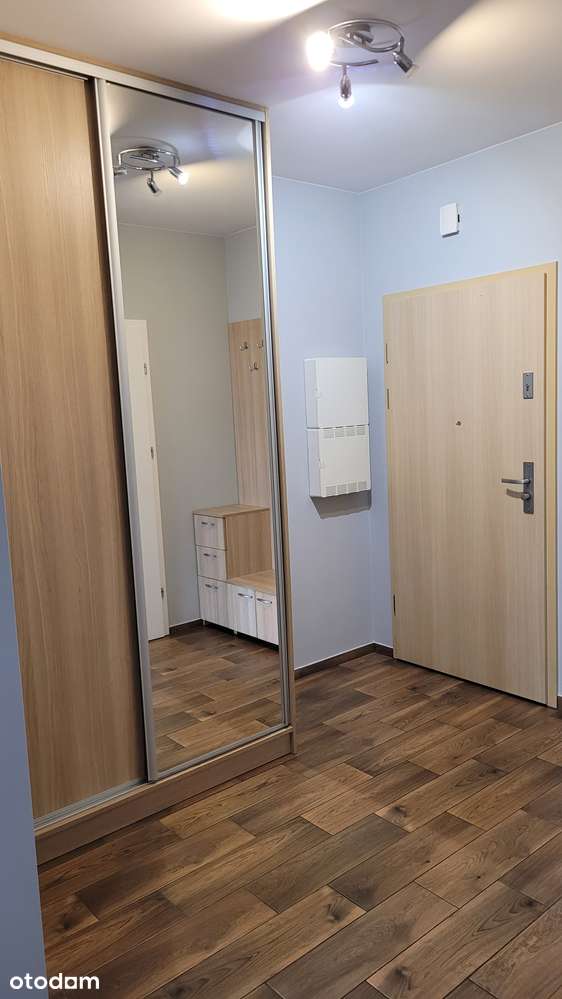mieszkanie 47m2 Katowice Ligota ul. Braci Mniejszych ŚUM 2300PLN