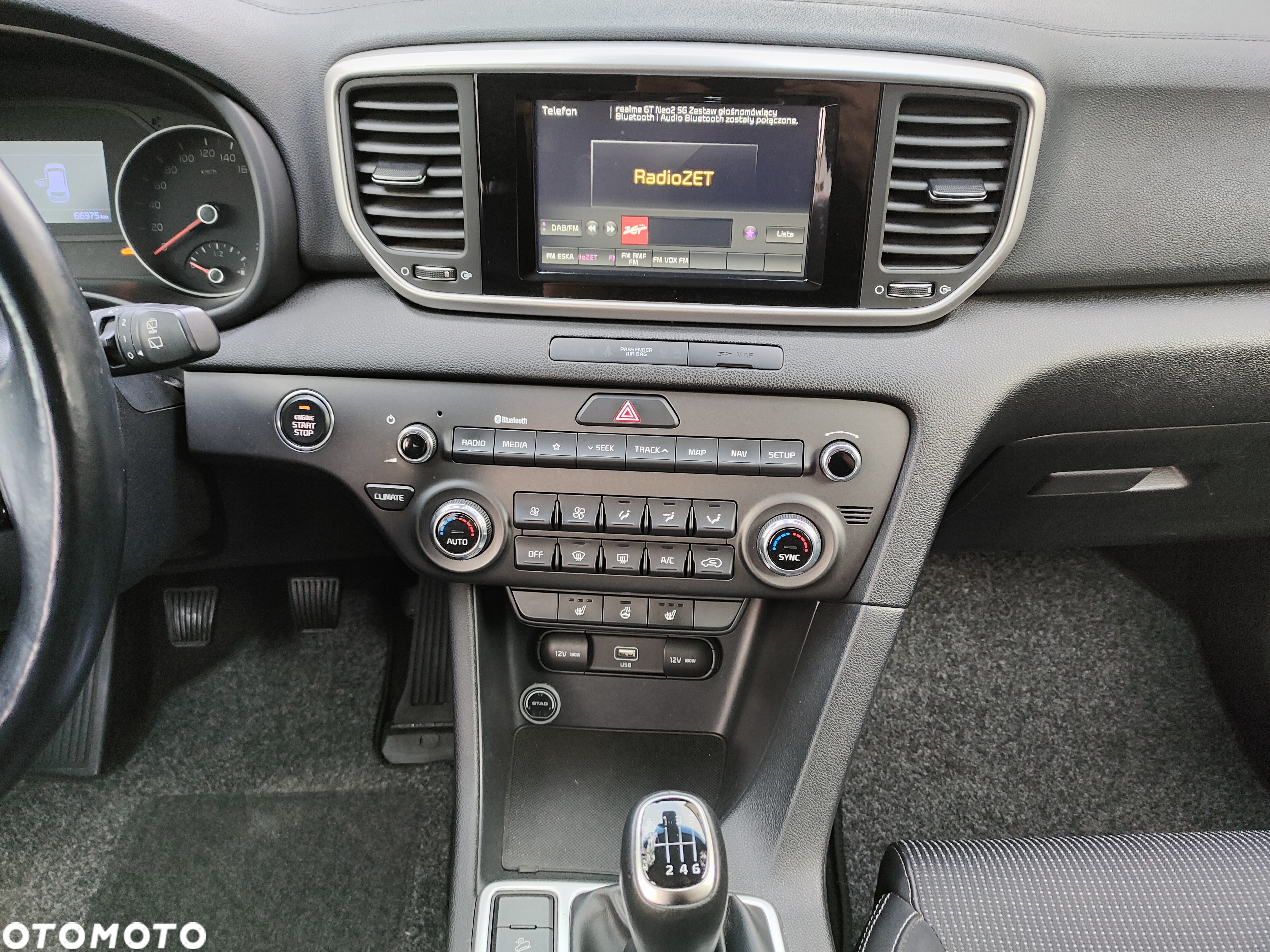 Kia Sportage 1.6 GDI L Business Line 2WD - 13
