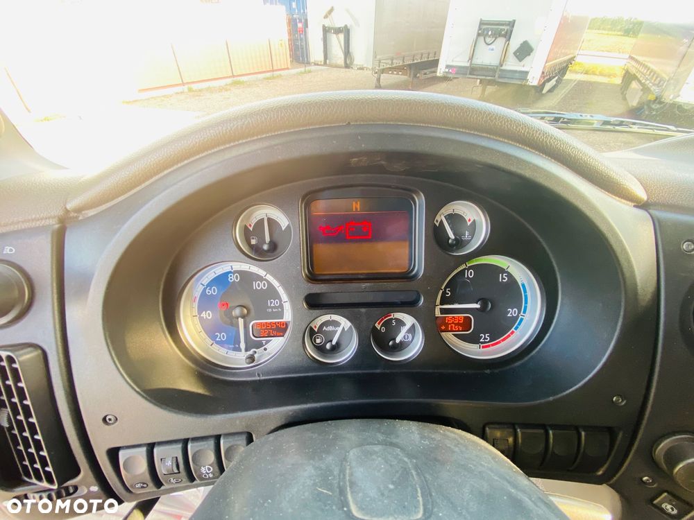 DAF XF105.410 - 10