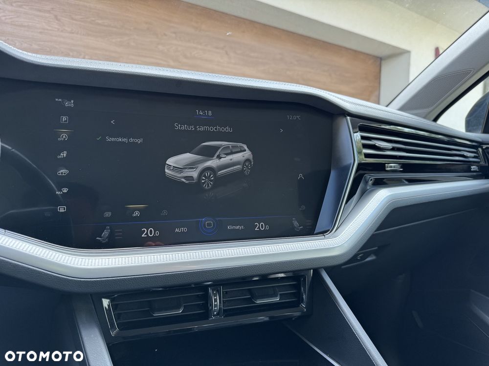 Volkswagen Touareg 3.0 V6 TDI SCR 4Mot Elegance - 30