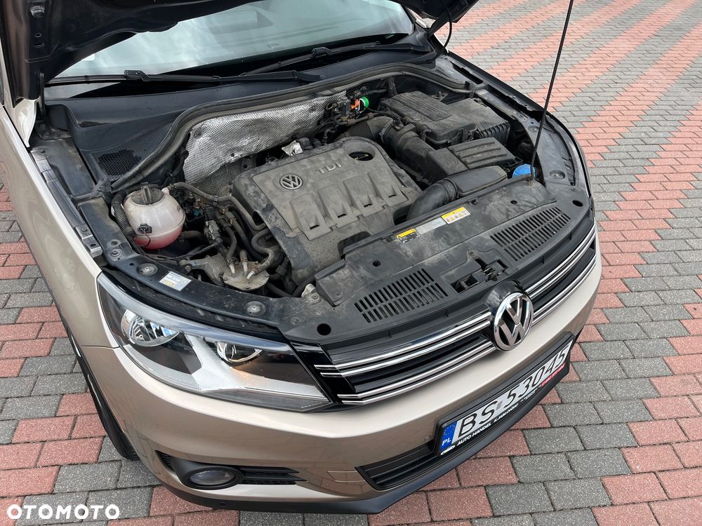 Volkswagen Tiguan 2.0 TDI CityStyle - 34