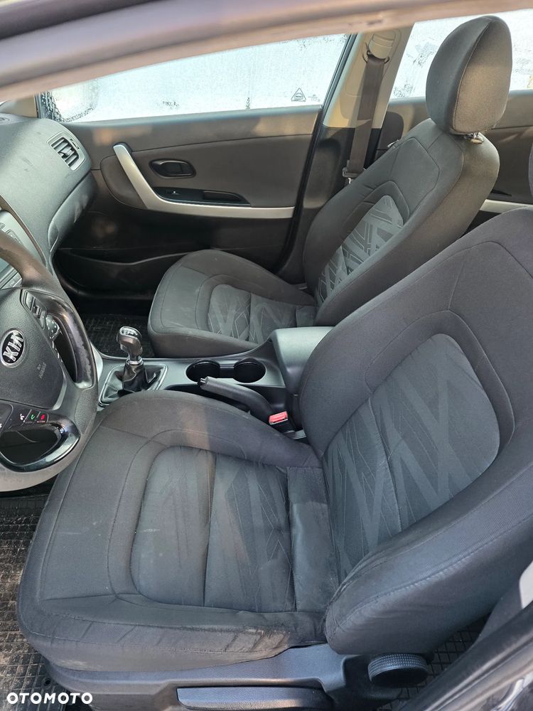 Kia Ceed 1.6 CRDi M - 14