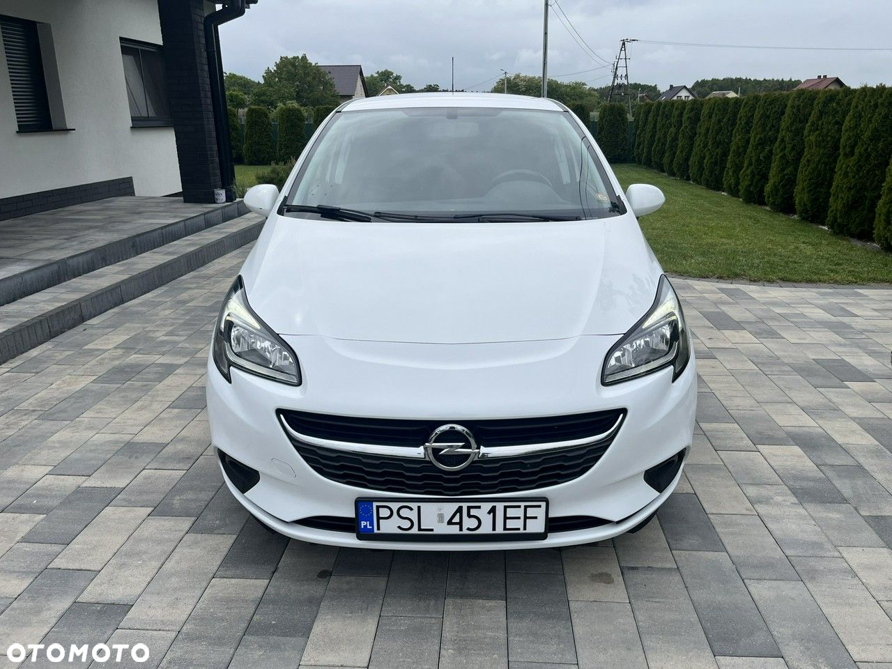 Opel Corsa - 23