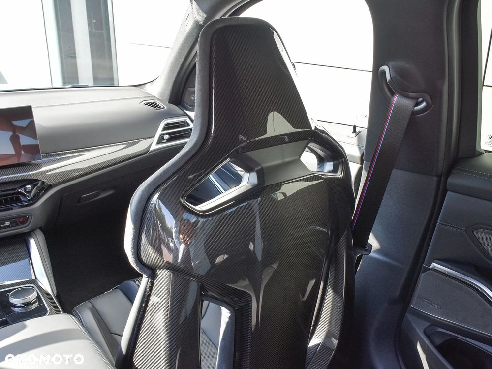 BMW M3 Competition xDrive sport - 27