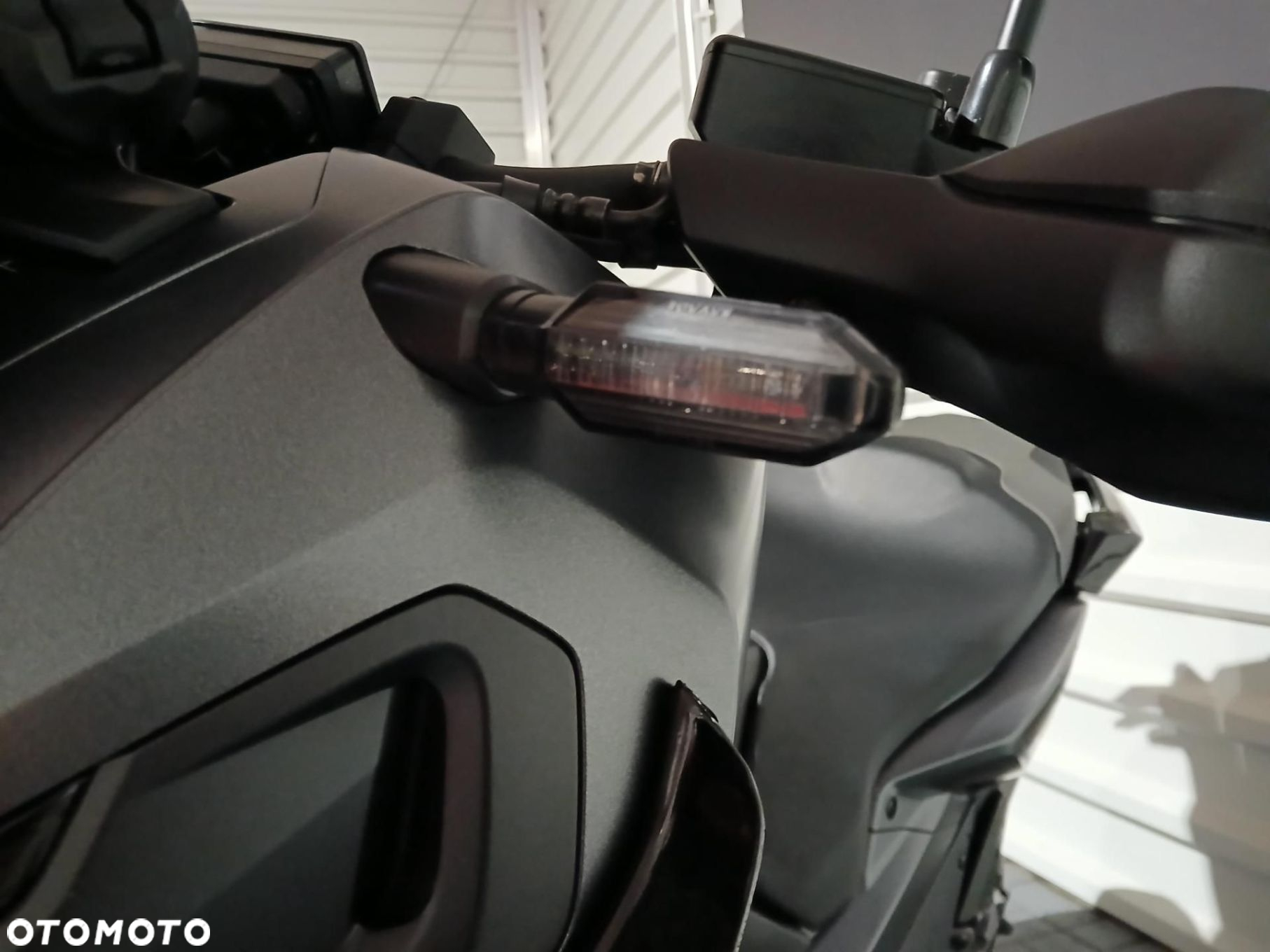 Honda Inny - 11