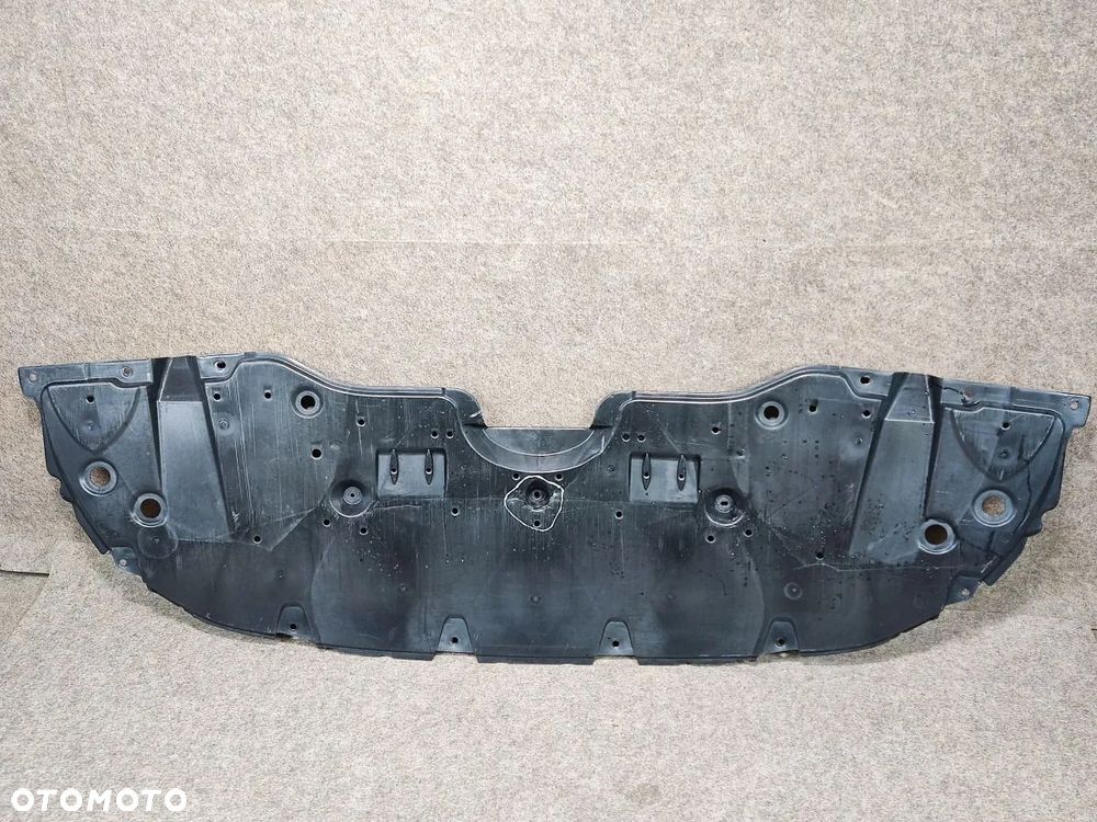 TOYOTA CAMRY 19-24r Osłona Pod Zderzak - 2